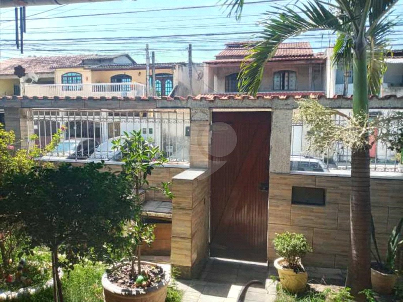 Casa à venda com 5 quartos, sendo 1 suíte, em Campo Grande, Rio de Janeiro, RJ
