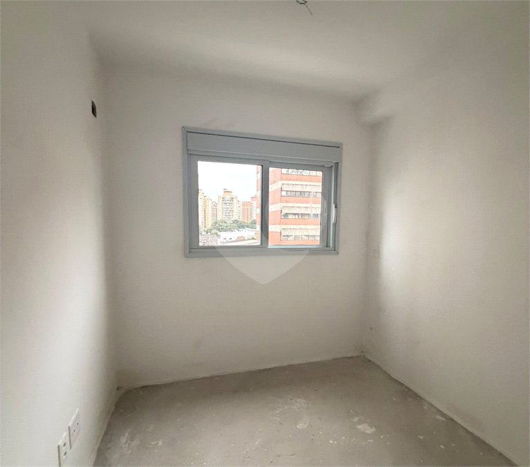 Apartamento à venda com 1 suíte em Vila Leopoldina, São Paulo, SP