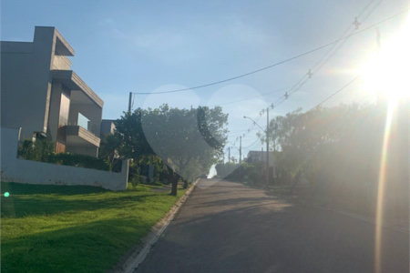 Terreno à venda no condomínio Residencial Alto de Itaici, Indaiatuba - SP