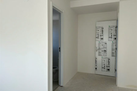 Apartamento à venda com 2 suítes em Vila Leopoldina, São Paulo, SP