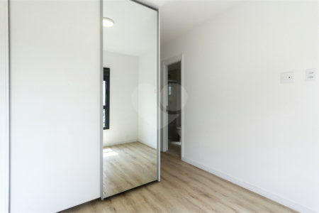 Apartamento à venda com 2 suítes em Pinheiros, São Paulo, SP