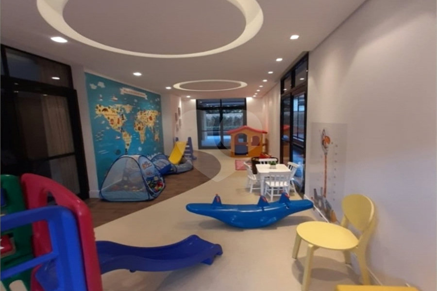 Apartamento à venda com 4 quartos, sendo 3 suítes, em Santana, São Paulo, SP