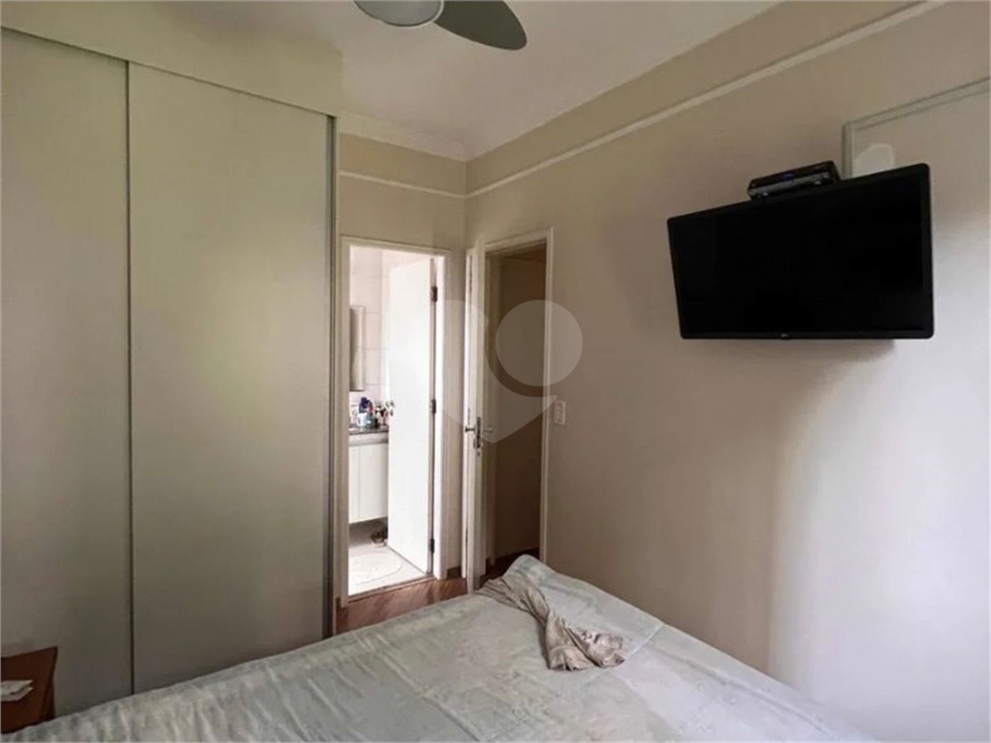 Apartamento à venda com 2 quartos, sendo 1 suíte, em Tatuapé, São Paulo, SP