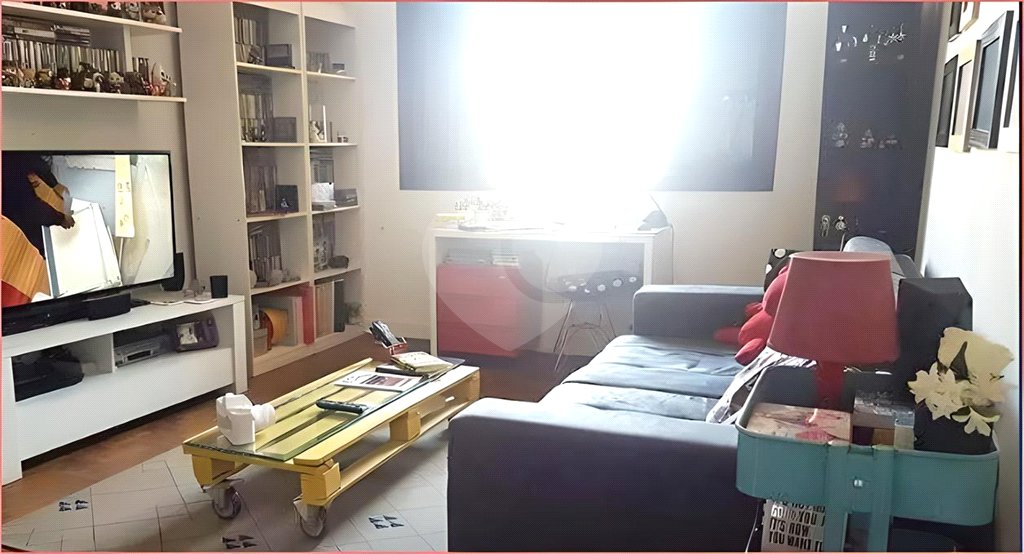 Casa à venda com 4 quartos, sendo 1 suíte, em Jardim Monte Kemel, São Paulo, SP