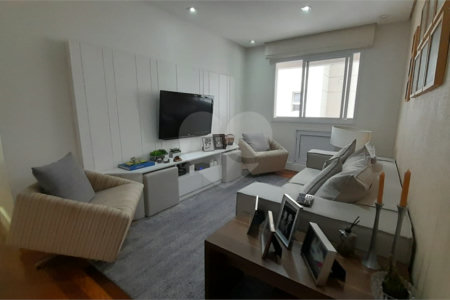 Apartamento à venda com 3 suítes em Nova Petrópolis, São Bernardo do Campo, SP