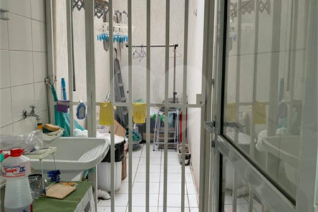 Casa à venda com 3 quartos, sendo 1 suíte, em Vila Guarani (z Sul), São Paulo, SP