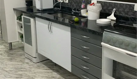 Apartamento à venda com 4 suítes em Paraisópolis, São Paulo, SP