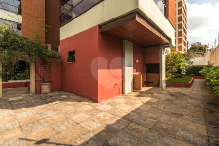 Apartamento à venda com 3 suítes em Sumaré, São Paulo, SP