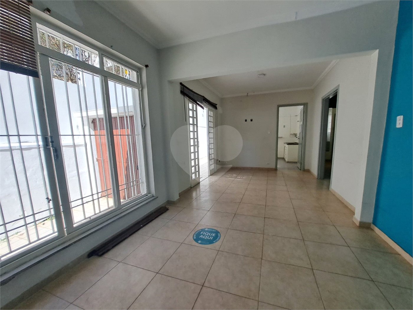 Casa Térrea para alugar com 1 quarto, sendo 3 suítes,  em Indianópolis, São Paulo, SP