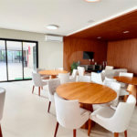 Apartamento à venda com 2 quartos, sendo 1 suíte, em Jardim Guarujá, Sorocaba, SP