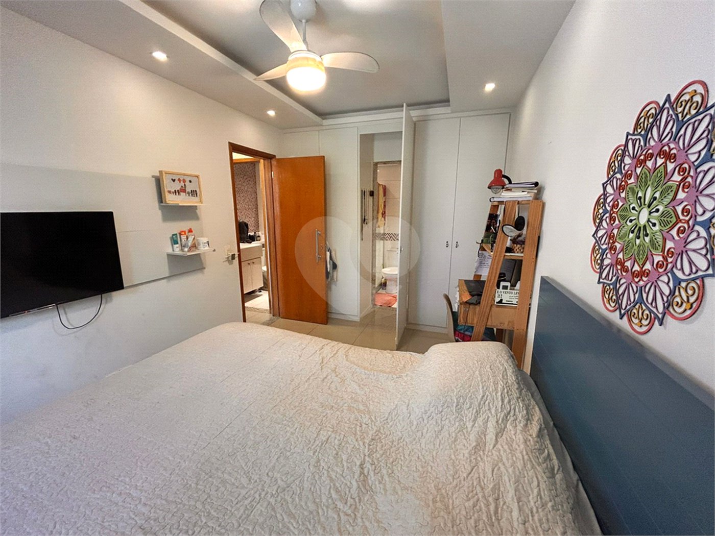 Apartamento à venda com 2 quartos, sendo 1 suíte, em Vila Isabel, Rio de Janeiro, RJ