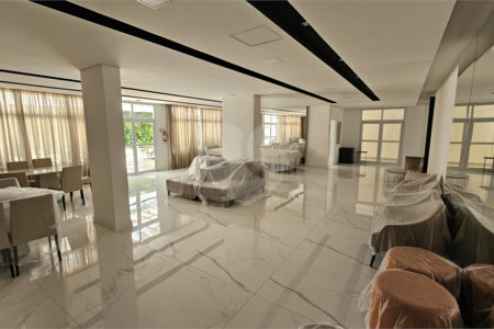 Apartamento à venda com 1 quarto em Barra Funda, São Paulo, SP