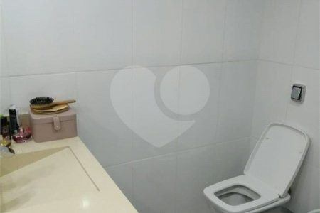Cobertura à venda com 4 quartos, sendo 2 suítes,  em Água Fria, São Paulo, SP