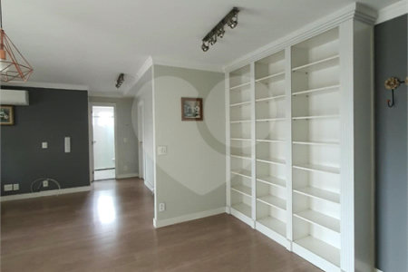 Apartamento à venda ou para alugar com 2 quartos em Jardim Esmeralda, São Paulo, SP