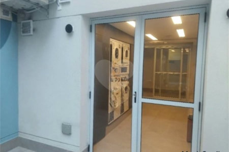 Apartamento para alugar com 1 quarto em Pinheiros, São Paulo, SP