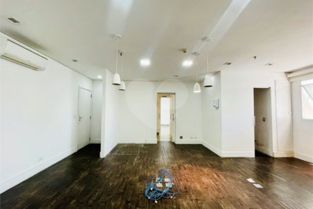 Sala à venda no Centro, São Bernardo do Campo, SP