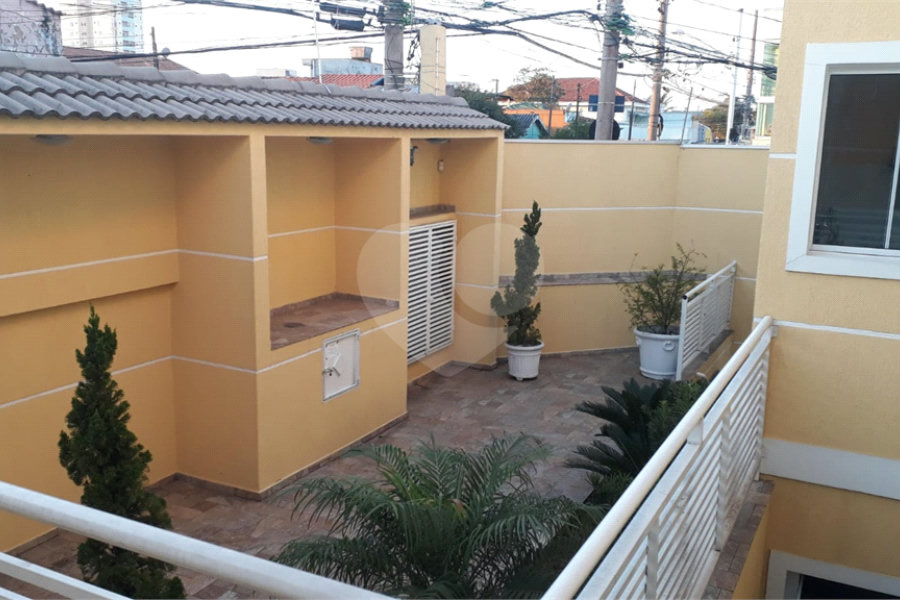 Casa à venda com 1 quarto no condomínio Camila I, São Paulo - SP