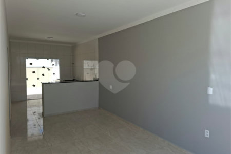 Casa à venda com 2 quartos, sendo 1 suíte, em Residencial Villaggio DI Capri, Itapetininga, SP