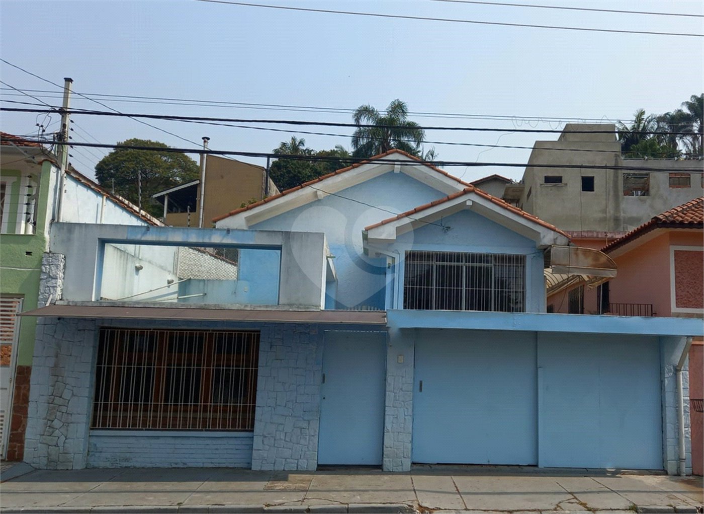 Casa Térrea à venda com 4 quartos em Tremembé, São Paulo, SP
