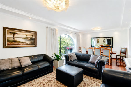 Apartamento à venda com 4 quartos, sendo 1 suíte, em Granja Julieta, São Paulo, SP