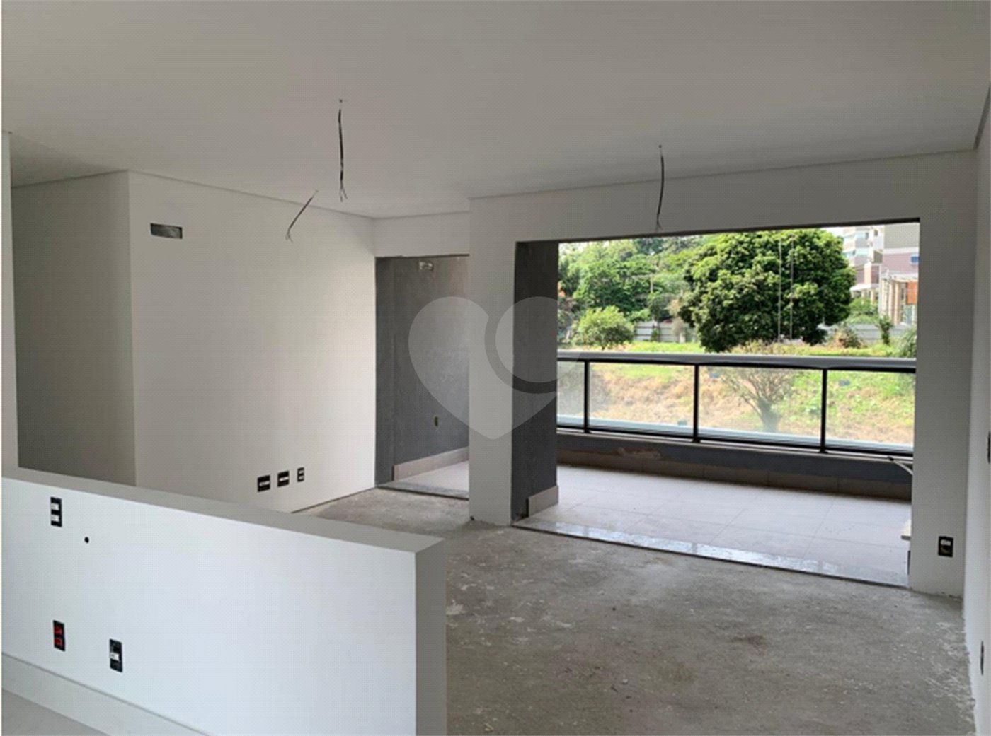 Apartamento à venda com 2 suítes em Butantã, São Paulo, SP