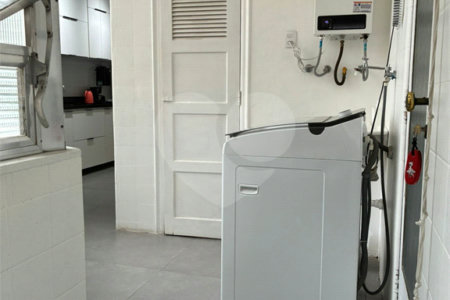 Apartamento à venda com 3 quartos em Vila Isabel, Rio de Janeiro, RJ