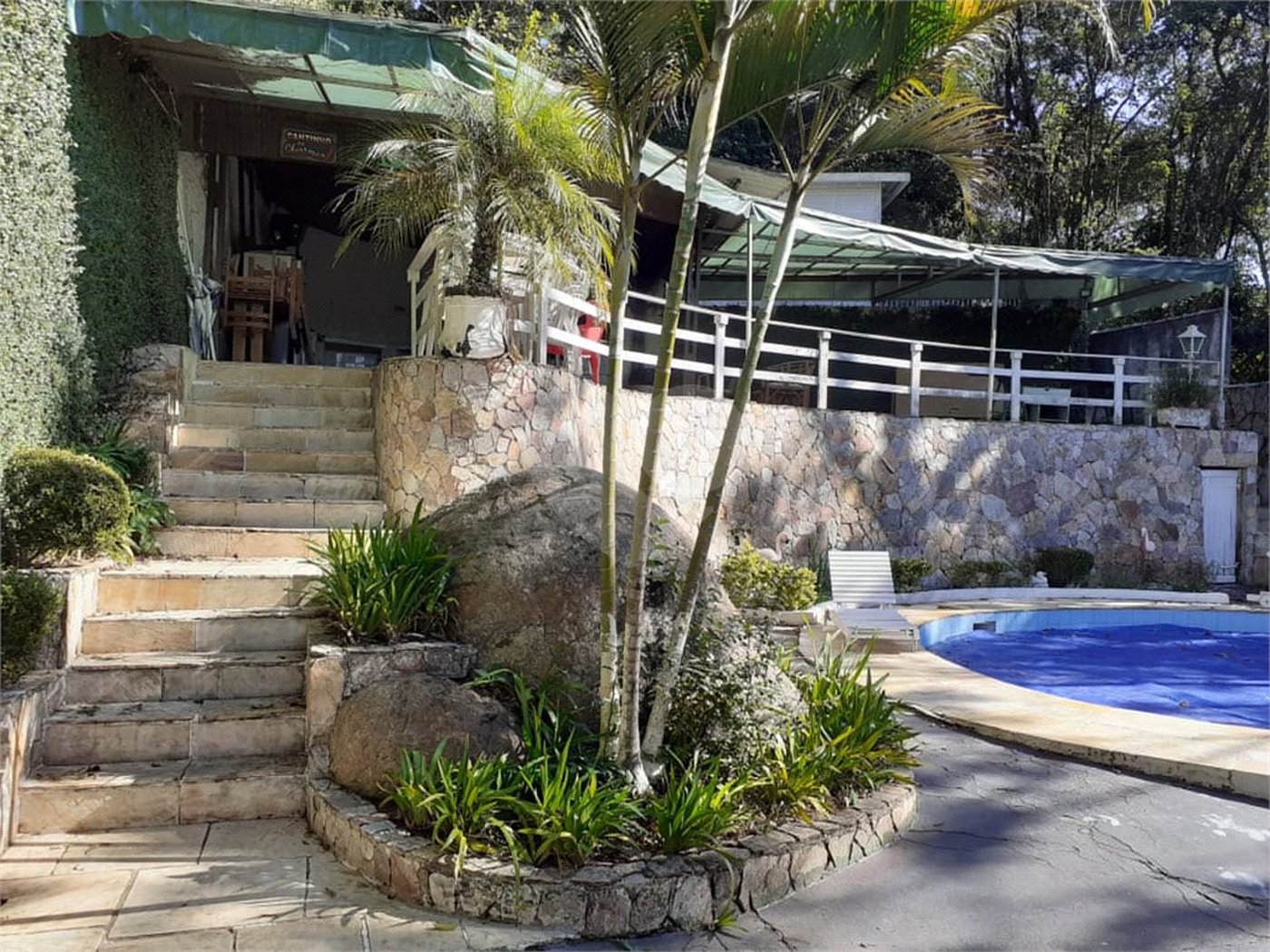 Sobrado à venda com 3 quartos, sendo 1 suíte, em Samambaia, Mairiporã, SP