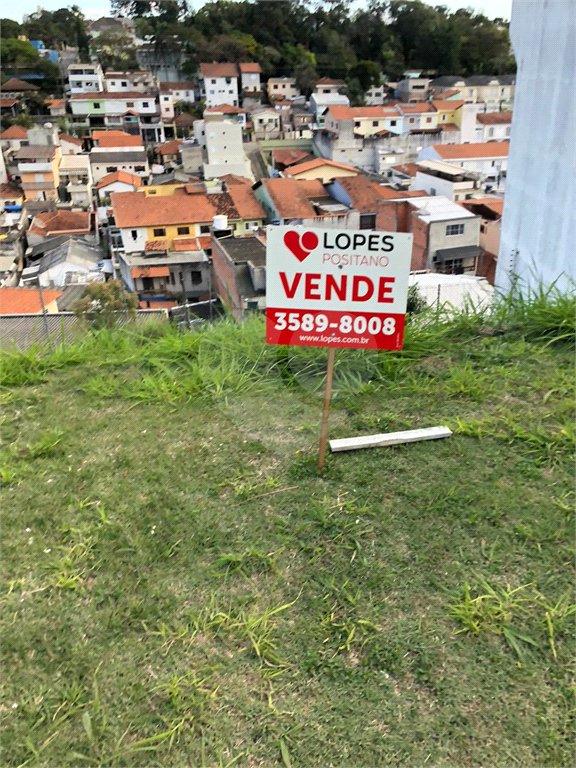Terreno à venda em Horto, São Paulo, SP