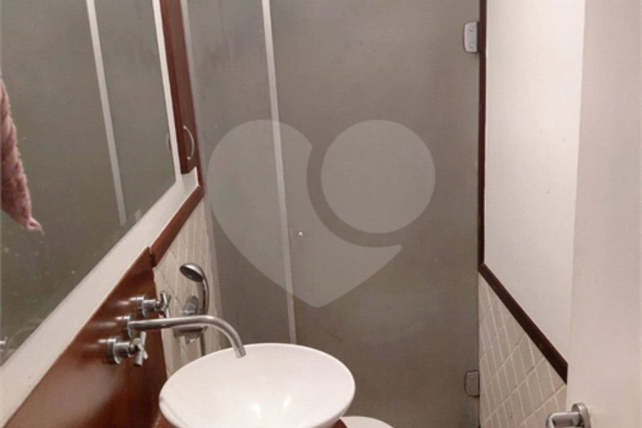 Apartamento para alugar com 3 quartos, sendo 1 suíte, em Pinheiros, São Paulo, SP