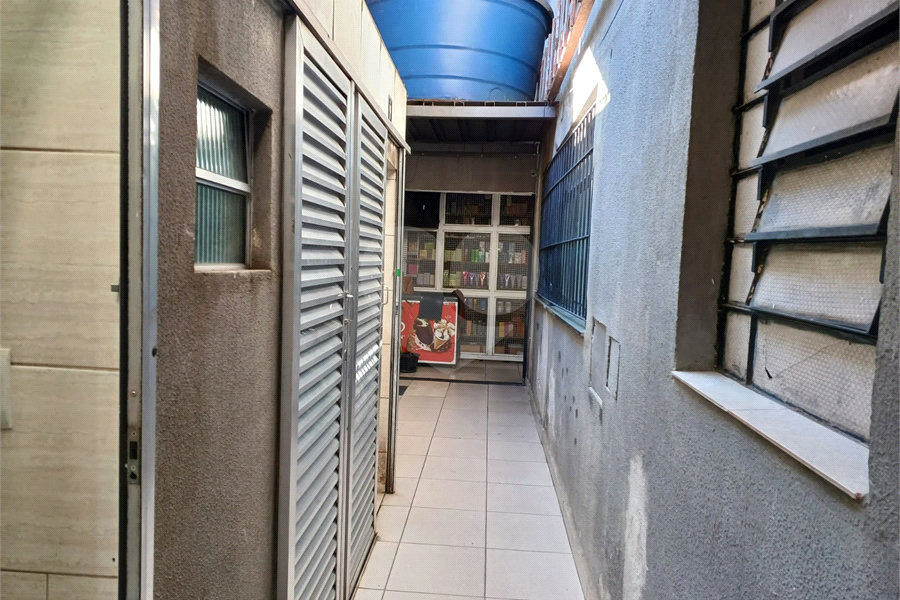 Loja para alugar em Tucuruvi, São Paulo, SP