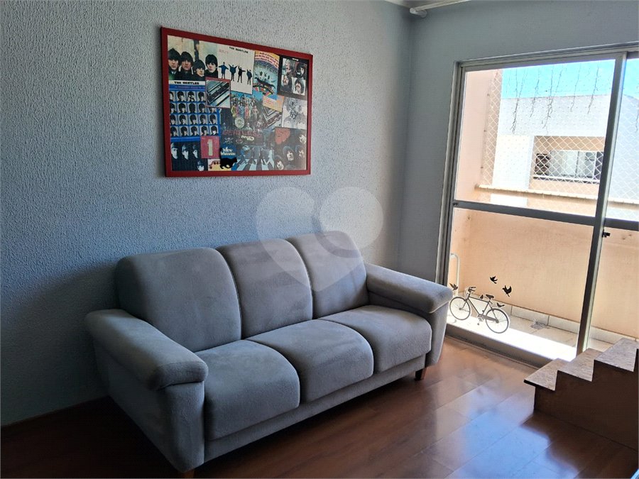 Apartamento à venda com 2 quartos em Vila Nova Jundiainópolis, Jundiaí, SP