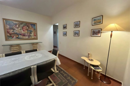 Apartamento Residencial à venda, Barra Funda, Guarujá - AP0311.