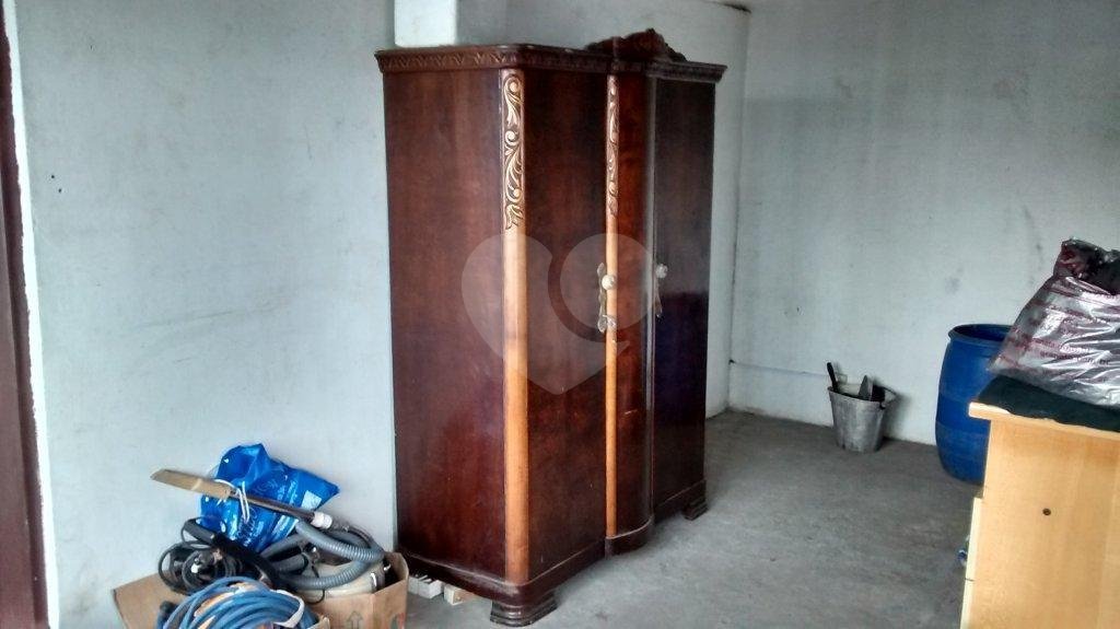 Sobrado à venda com 2 quartos em Vila Medeiros, São Paulo, SP