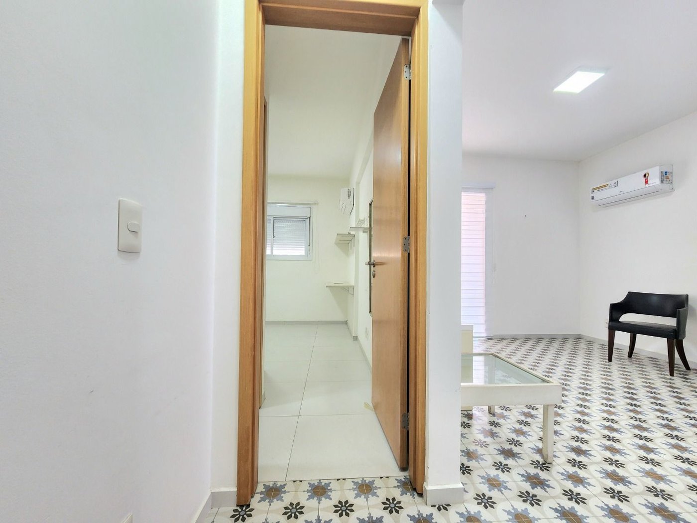 Apartamento com 2 dormitórios, 73 m² - venda por R$ 960.000,00 ou aluguel por R$ 6.000,00/mês - Ponta da Praia - Santos/SP