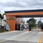 Terreno à venda no condomínio Village Ipanema 1, Araçoiaba da Serra - SP