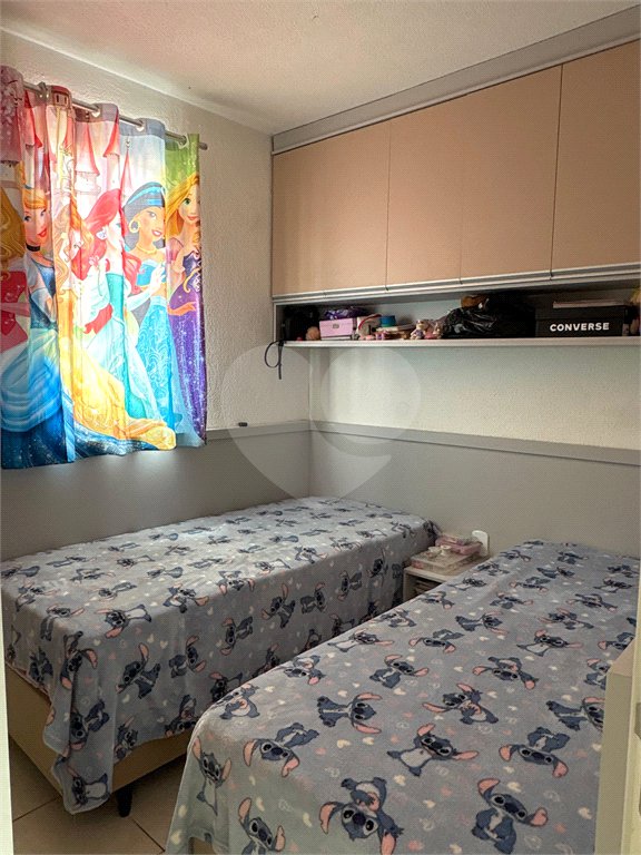Apartamento à venda com 2 quartos em Conjunto Habitacional Residencial Veredas da Conquista, Indaiatuba, SP
