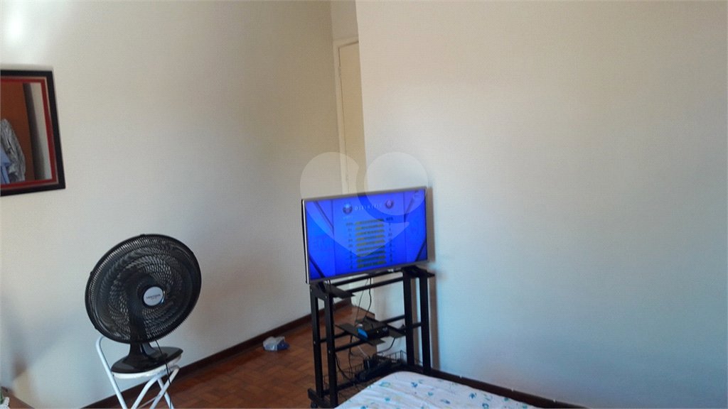 Sobrado à venda com 3 quartos em Tucuruvi, São Paulo, SP