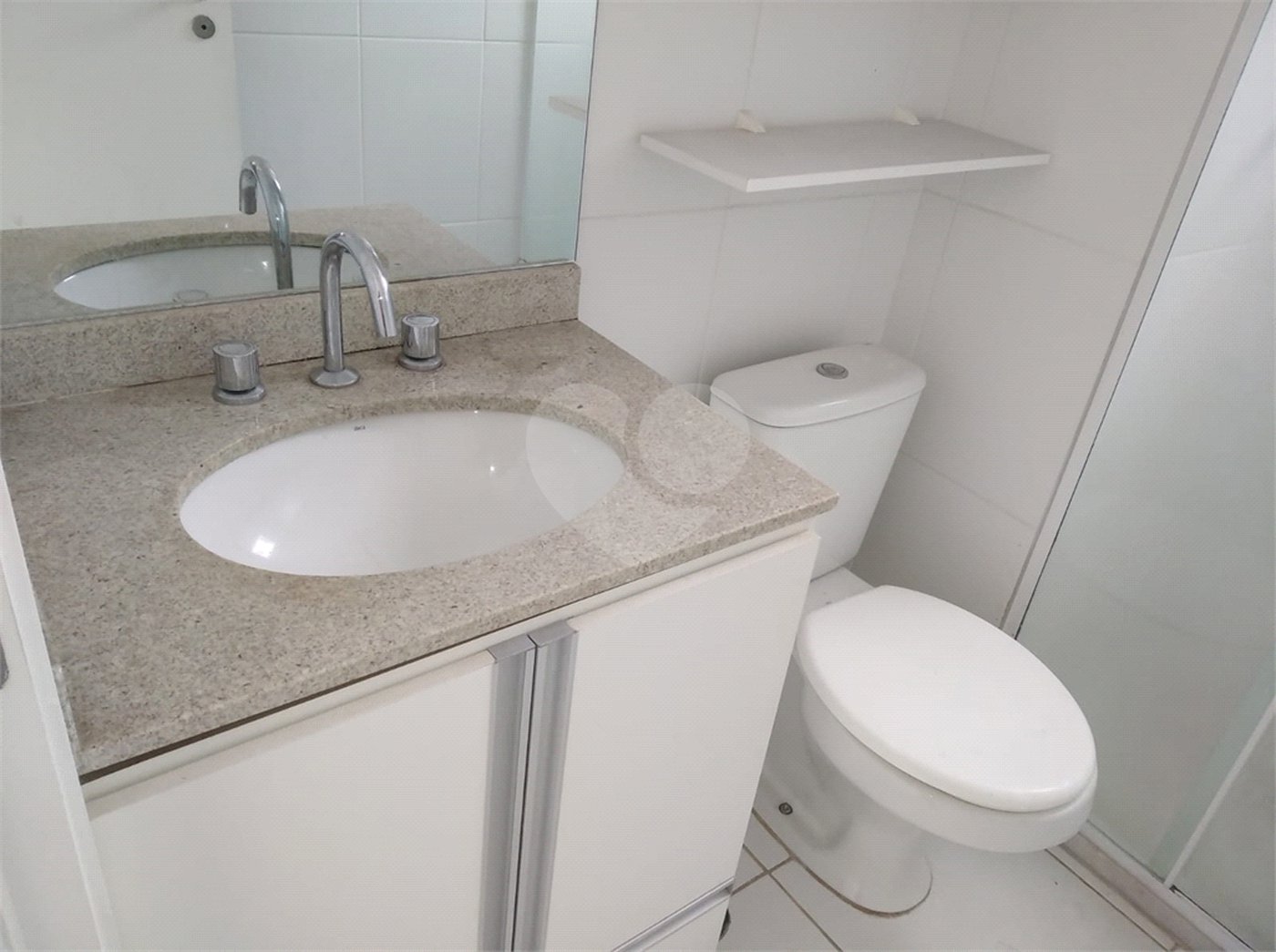 Apartamento para alugar com 2 quartos em Vila Anastácio, São Paulo, SP