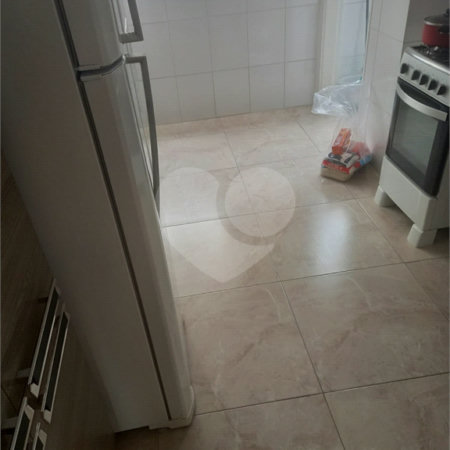 Apartamento à venda com 3 quartos em Vila Gustavo, São Paulo, SP