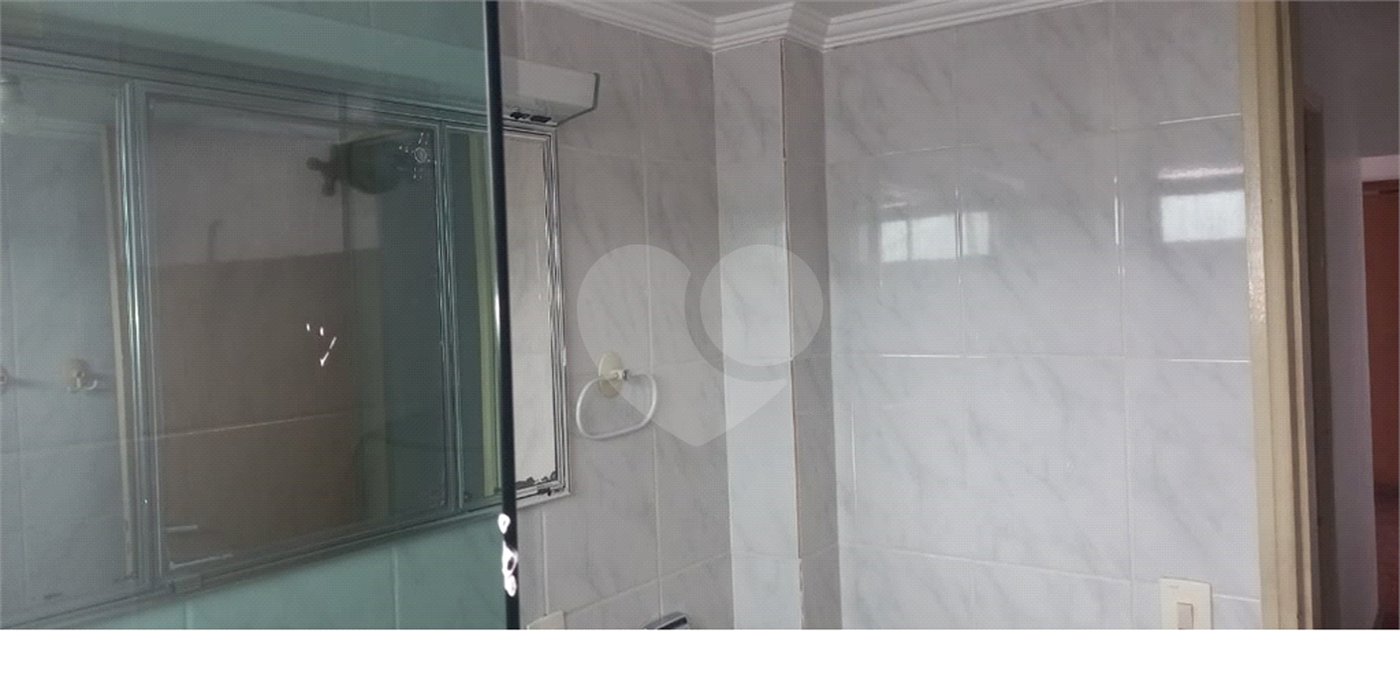 Apartamento à venda com 2 quartos em Jardim São Paulo(zona Norte), São Paulo, SP