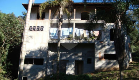 Casa em condomínio à venda com 4 suítes em Serra da Cantareira, Mairiporã, SP