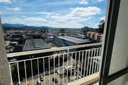 Cobertura à venda com 2 quartos em Vila Nova Bonsucesso, Guarulhos, SP