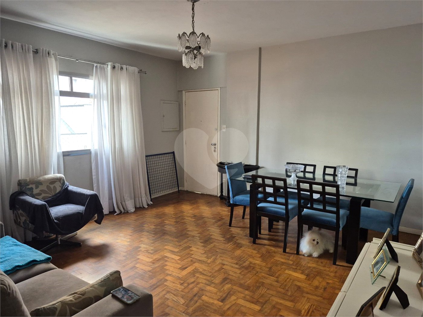 Apartamento à venda com 2 quartos em Santana, São Paulo, SP