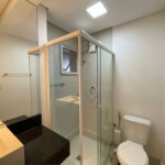 Apartamento com 2 dormitórios, 80 m² - venda por R$ 1.400.000,00 ou aluguel por R$ 7.300,00 - Jardim Las Palmas - Guarujá/SP