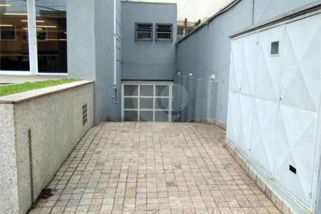 Prédio à venda em Jardim Sul, São Paulo, SP