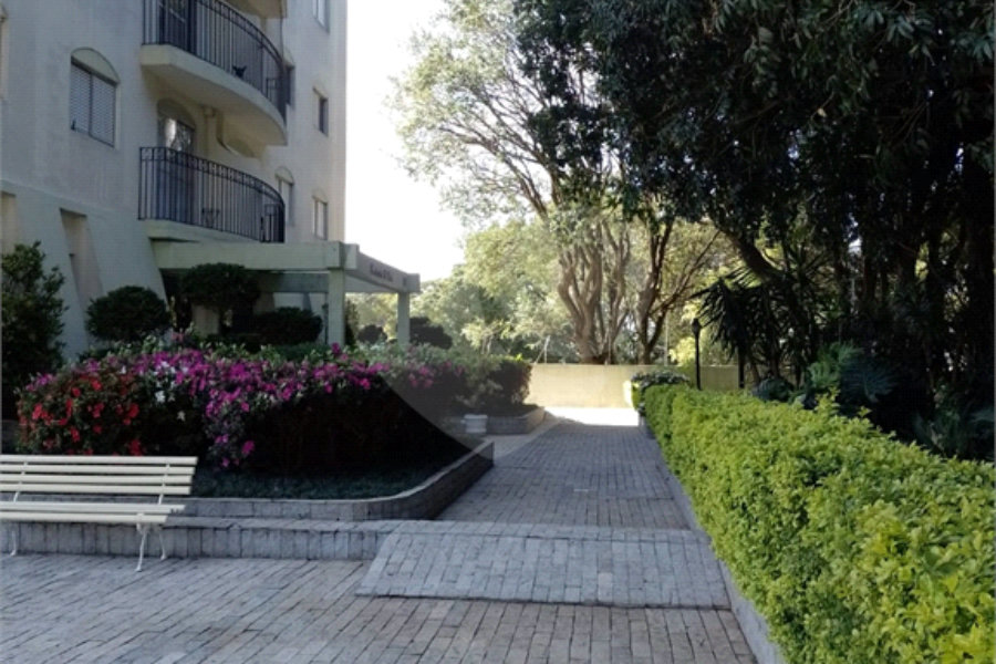 Apartamento à venda com 3 quartos, sendo 1 suíte, em Tucuruvi, São Paulo, SP