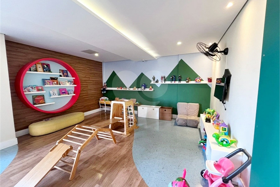 Apartamento para alugar com 3 quartos, sendo 1 suíte, em Parada Inglesa, São Paulo, SP