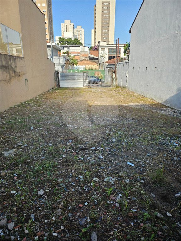 Terreno à venda em Água Branca, São Paulo, SP