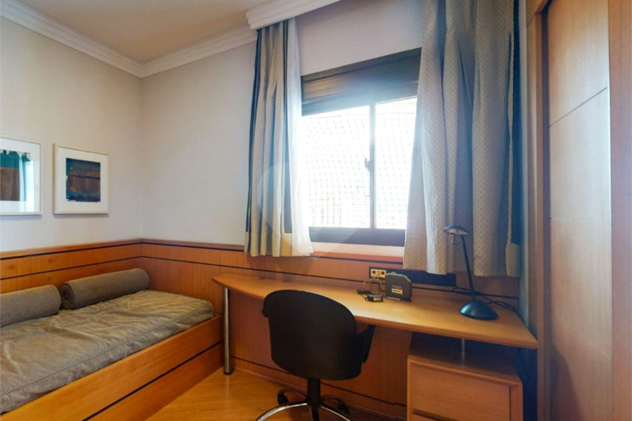 Apartamento à venda ou para alugar com 2 quartos, sendo 1 suíte,  em Paraíso, São Paulo, SP