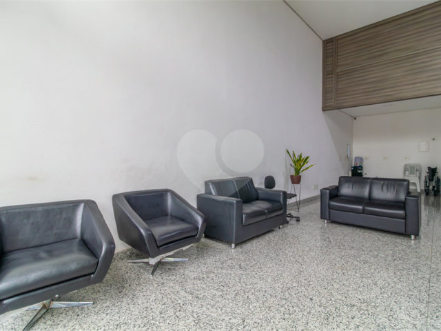 Sala à venda em Jardim Marajoara, São Paulo, SP